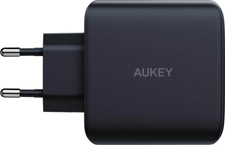 Image du produit Aukey OmniaMix II (65 W, 3 ports)