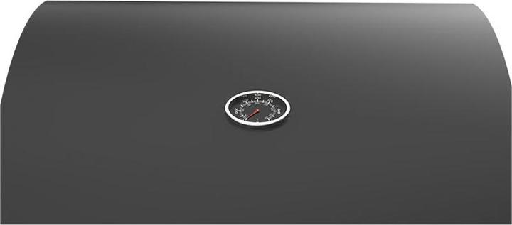 Actual product image Mr. Grill Gas barbecue 3 burners (9 kW)