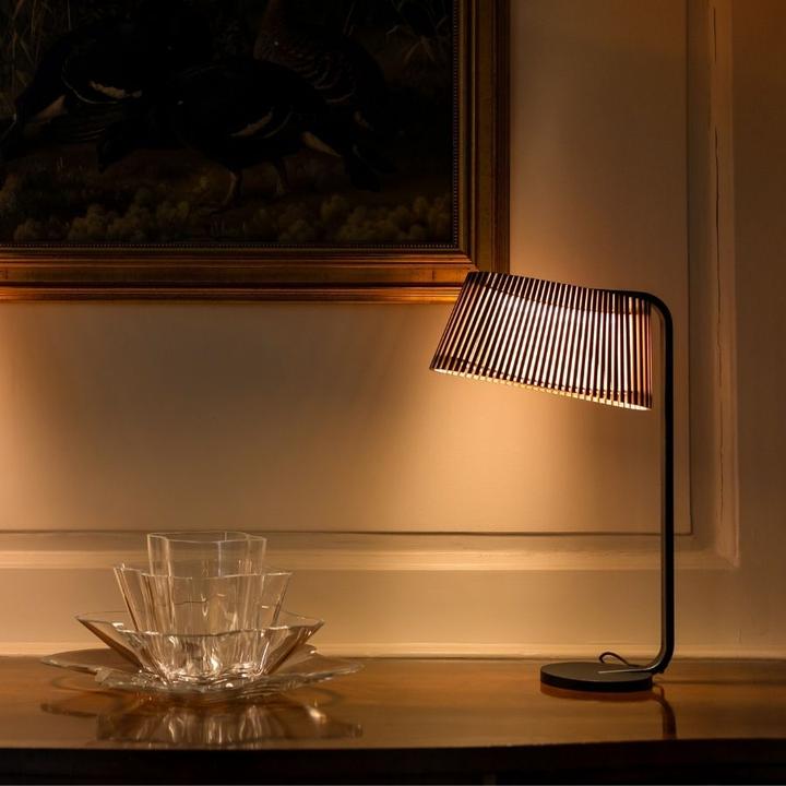 Actual product image Secto Design Owalo 7020 (630 lm, E14)