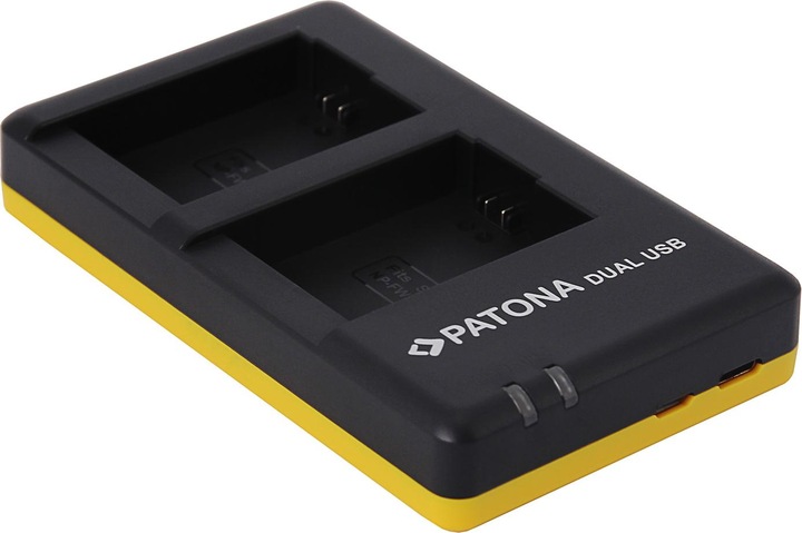 Image du produit Patona Np-Fw50 (Chargeur)