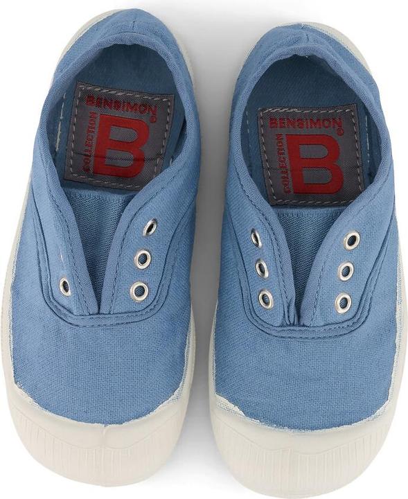 Immagine prodotto Bensimon Stoff-Sneakers Elly (26)