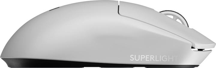 Actual product image Logitech G Pro X Superlight 2 (Wireless)