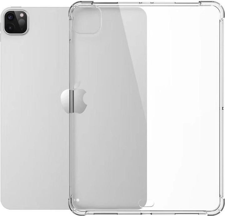 Produktbild eSTUFF Case (iPad Pro 12.9 2018 (3. Gen), iPad Pro 12.9 2020 (4. Gen), iPad Pro 12.9 2021 (5. Gen))