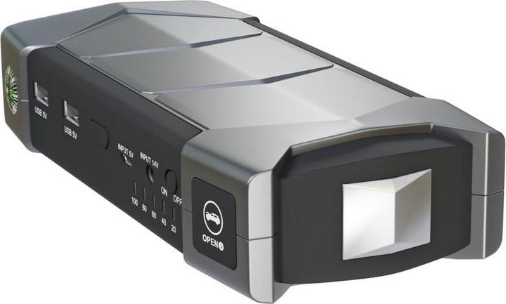 Produktbild Extralink Jump Max7 (400 A, 10000 mAh)