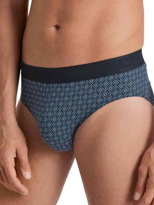 Actual product image Calida Grafic Cotton (L, Single pack)