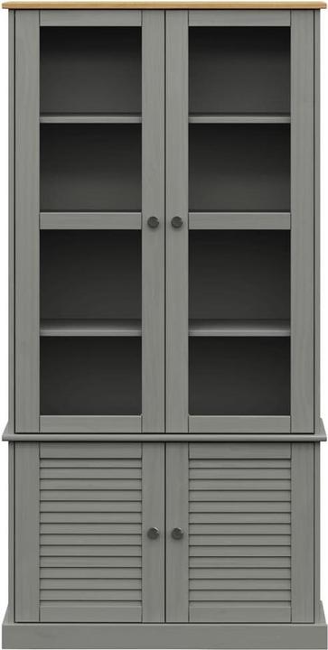 Produktbild vidaXL Dash (85 x 35 x 170 cm)