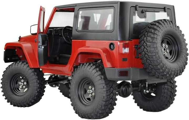 Produktbild Amewi AMXrock Crawler Wild (Kit)