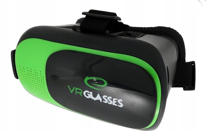 Produktbild Esperanza APOCALYPSE - Virtual-Reality-Headset für Mobiltelefon