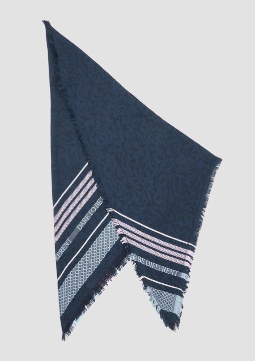 Immagine prodotto s.Oliver Tuch Tuch mit All-over-Print