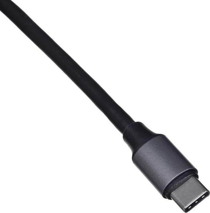 Actual product image Unitek H1112F (USB-C, 6 ports)