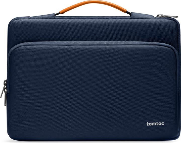 Produktbild tomtoc Defender A14 14" Laptop Sleeve case, blue (14", Apple)