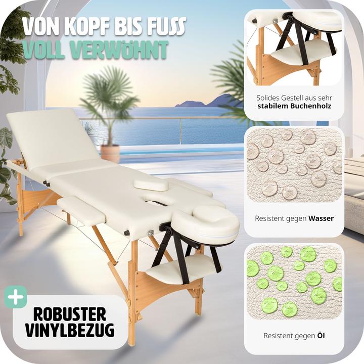 Produktbild tectake Daniel