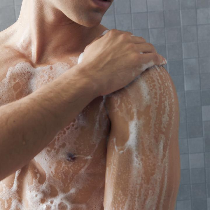 Actual product image NIVEA Pflegedusche Power Trio (750 ml)
