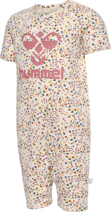 Actual product image hummel Hmlkaren Aop Bodysuit S/S (86)