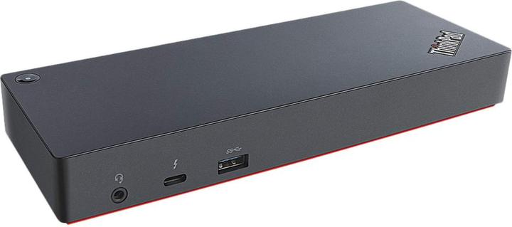 Immagine prodotto Lenovo 40AC0135EU (USB-A, 13 Porti)