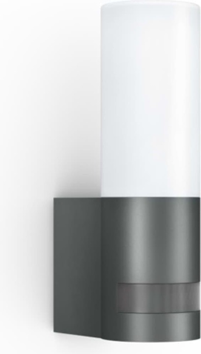 Actual product image Steinel LED Sensorleuchte L 606 (600 lm, IP44)