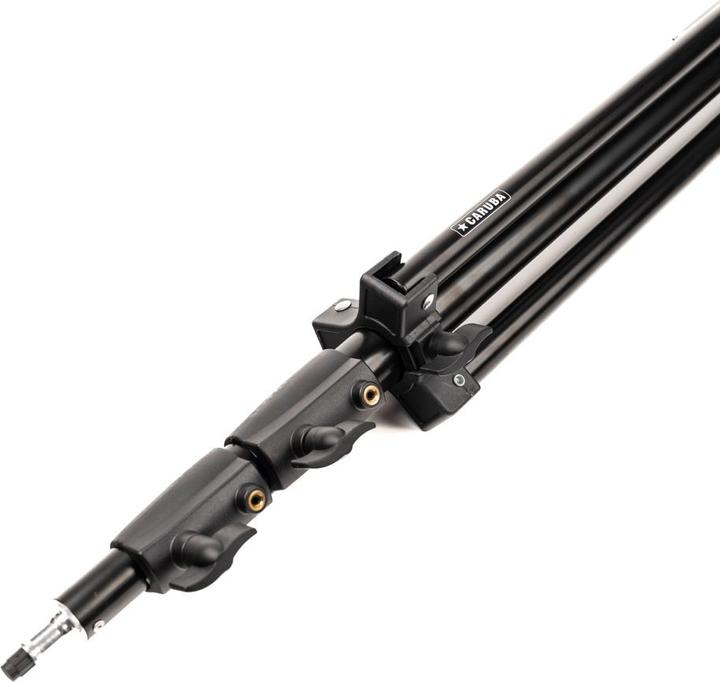 Produktbild Caruba Lampstatief LS 4 (Geveerd) 280cm
