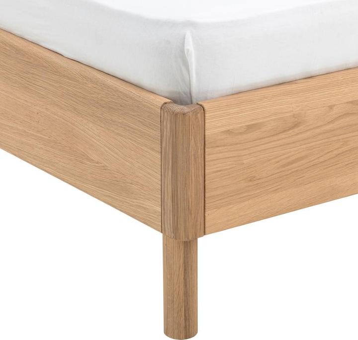 Image du produit Vipack Lit Forrest (90 x 200 cm)