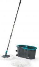 Produktbild Beldray LA00000186UFEU7 Anti-Bac Spin & Wring Mop Set
