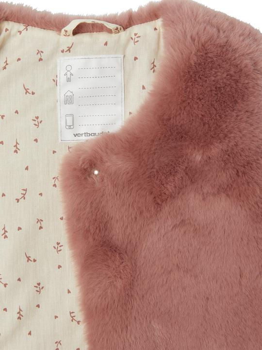 Actual product image Vertbaudet Jacke/Weste/Sakko (92)