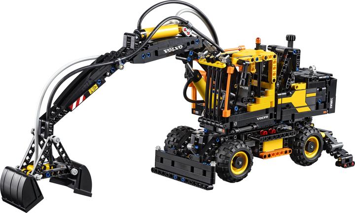 Image du produit LEGO Volvo EW160E (42053, LEGO Technic)