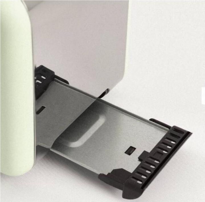Produktbild Create Toaster Retro