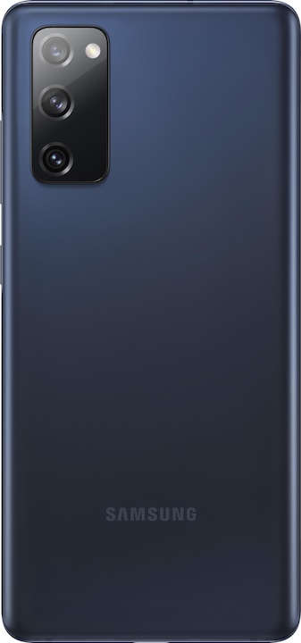 Produktbild Samsung Galaxy S20 FE 5G (128 GB, Cloud Navy, 6.50", Hybrid Dual SIM, 12 Mpx, 5G)