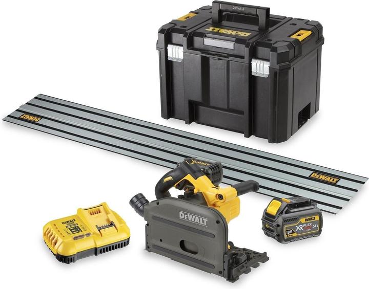 Actual product image DeWalt DCS 520