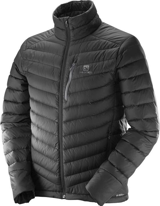Immagine prodotto Salomon Veste chaude HALO DOWN JKT M Black-XL (M)
