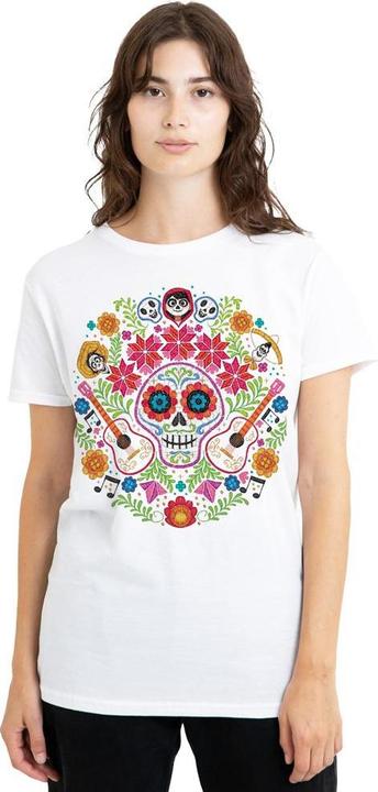 Produktbild La Maison du Coco TShirt Tag der Toten (M)