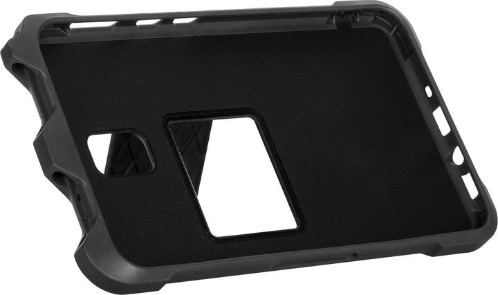 Image du produit Targus Étui pour tablette Samsung Galaxy Field-Ready,Active 3/5 (Galaxy Tab Active 3, Galaxy Tab Active 5)