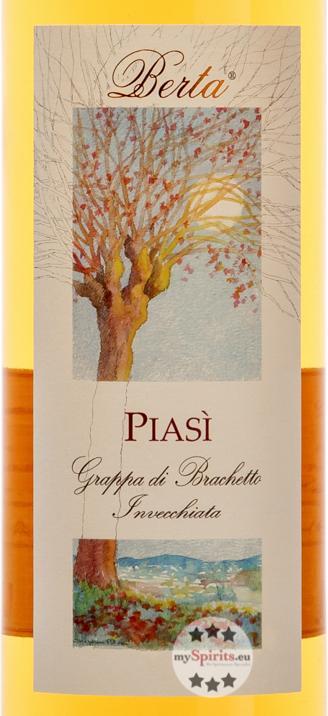 Produktbild Berta Piasi