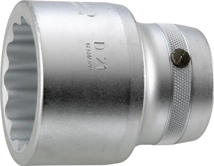 Actual product image Gedore D 21 70 Socket 1" UD profile 70 mm (70 mm)