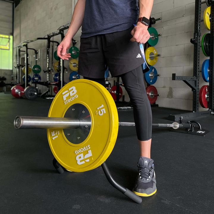 Actual product image Perform Better PB Strong Landmine Core Trainer free-standing (incl. T-handle)