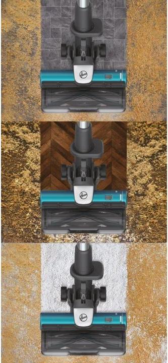 Image du produit Hoover HF9 Pets