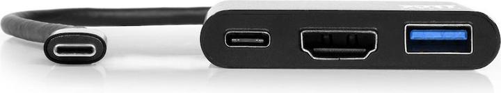 Produktbild Port Designs Mini (USB-C)