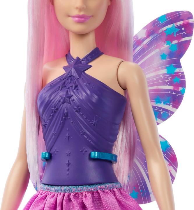 Productafbeelding Barbie Doll