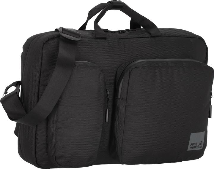 Produktbild Jack Wolfskin New York 2In1 Flipbag (23 l)