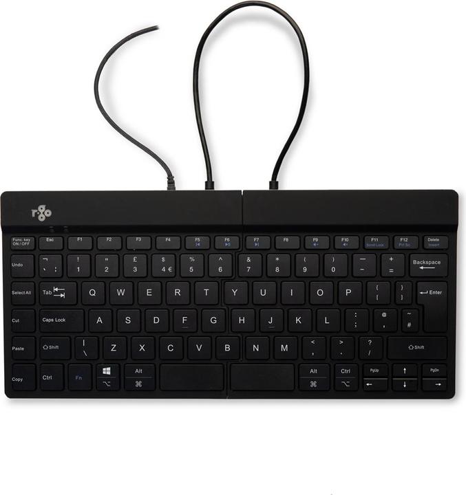 Produktbild R-Go Tools Split Break (Englisch International, Kabelgebunden)