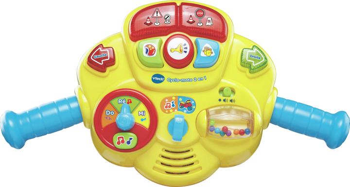 Produktbild VTech Cyclo Moto 2 in 1