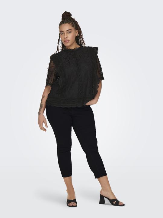 Immagine prodotto Only CARWILLY MIDCAPRI REA155 Jeans dalla vestibilità regolare (44)