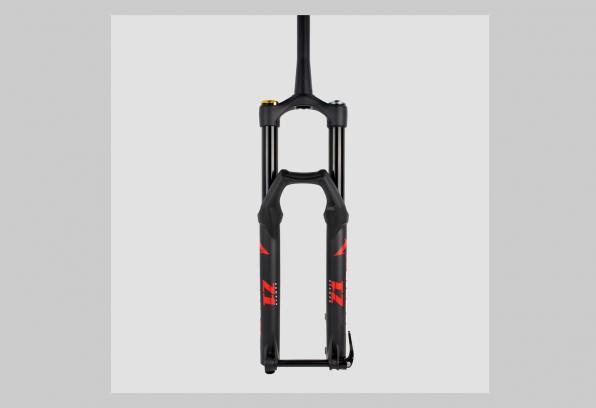 Produktbild Marzocchi Bomber Z1 27.5" (170 mm, Luft)
