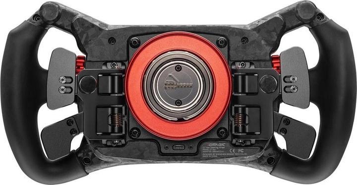 Image du produit Simagic GT Neo (PC)