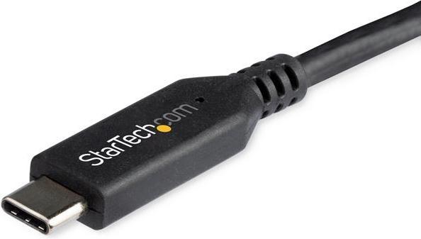 Produktbild StarTech USB Typ C — DisplayPort (1.80 m, DisplayPort, 1.4)