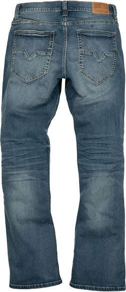 Actual product image Howitzer Jeans FREEDOM RETREAT (W38/L34)