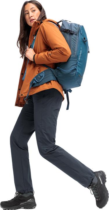 Image du produit Maier Sports Femmes Lulaka Hiver (L)