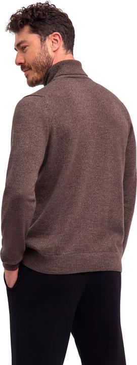 Produktbild Falke FAV Lambswool Roll Neck m (XL)