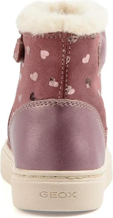 Produktbild Geox Stiefelette (21)