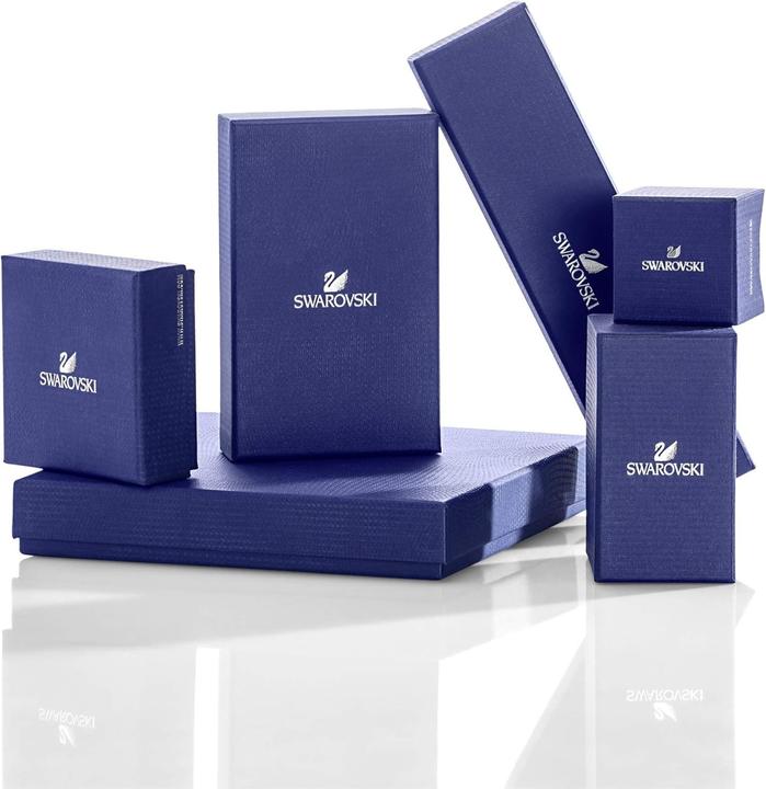 Actual product image Swarovski Angelic (16.50 cm, Stainless steel)