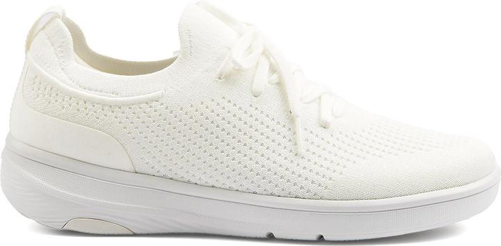 Immagine prodotto Fitflop Super-Q Knit Slip-On Laced Sneakers (37)